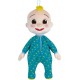 NC Peluche Range Pyjama Cocomelon Bleu Et 50cm