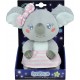 NC Peluche Mini Koala Luminou 21cm