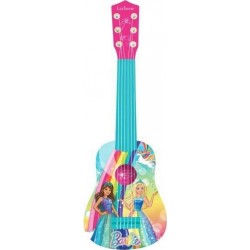 NC Ma Premiere Guitare Barbie 53cm