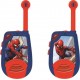 NC Spider-man Talkies-walkies 2 Km