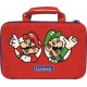 NC Sacoche De Transport Super Mario Pour Consoles Portables Et Tablettes Jusqu'à 10