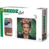 NC Ses Creative Beedz Art Frida Kahlo 5000