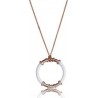NC Ciondolo Donna Time Force Ts5136cr (45 Cm)