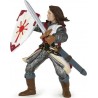 Lancelot Rouge Figurine
