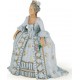 NC 39734 Marie-antoinette Figurine