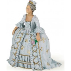 NC 39734 Marie-antoinette Figurine