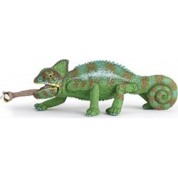 NC 50177 Caméléon Figurine