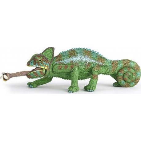 NC 50177 Caméléon Figurine