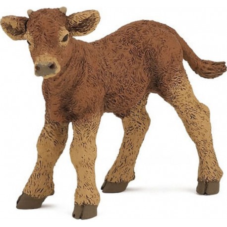 NC Veau Limousinv Figurine