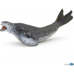 NC 56042 Figurine Leopard De Mer