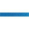NC Masking Tape Bleu Paillettes Repositionnable 15 Mm X 10 M