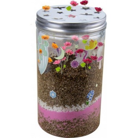 NC Realise Ton Terrarium Fundoo