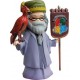 NC Figurines Albus Dumbledore Et Fumseck