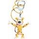 NC Porte Cles Marsupilami Heureux