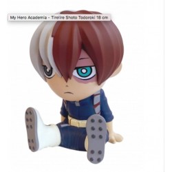 NC Tirelire Shoto Todoroki My Hero Academia