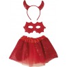 NC Set Diablesse Taille Unique