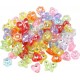 NC Lot De Perles fantaisie 12cm Multicolore