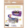 NC Kit Upcycling Boite De Mouchoirs