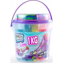 NC Canal Toys Fidget Slime Fidget Bucket 1Kg