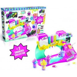 NC Canal Toys Mega Slimelicious Factory