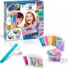 Canal Toys Slime Mix'in Kit Pack 10 Slimes