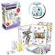 NC Photo Creator Coffret Album Photo Pour Appareil Photo A Impression Instantanée Compatible Photo Creator Clk 007