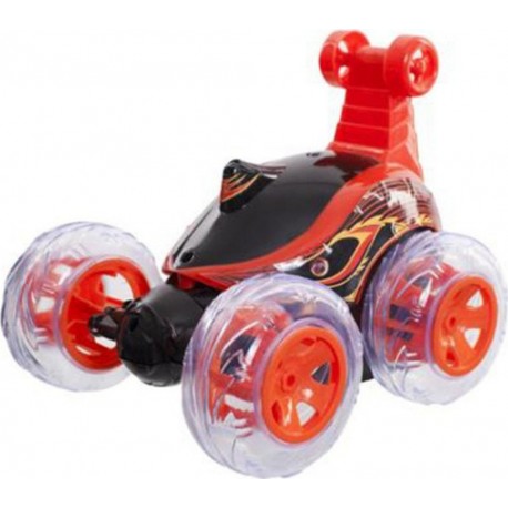 NC Jouet Pour Enfant buggy Fou 19cm Rouge