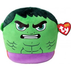 NC Marvel Squish A Boos Small Hulk