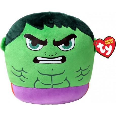 NC Marvel Squish A Boos Small Hulk