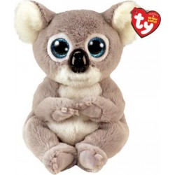 NC Beanie Babies Small Melly Le Koala