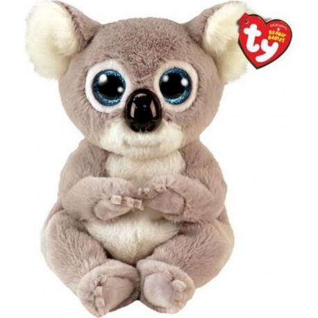 NC Beanie Babies Small Melly Le Koala