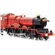 NC Metal Earth Iconx Harry Potter Hogwarts Express