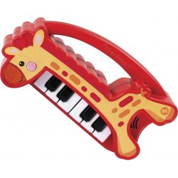 NC Jouet Musical Fisher Price Piano Électronique