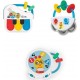 NC Jouet Musical 3 Pieces - Small Symphony Enfants De 3 Mois Et Plus