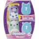 NC Set De Peluches Mini Squishmallows 4 Pièces 5 Cm