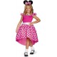 Déguisement Pour Enfants Princess Minnie