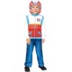 NC Deguisement Pat Patrouille Enfant Ryder 4-6 Ans