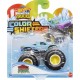 NC Hot Wheels Monster Trucks Hgx06 Véhicule Pour Enfants