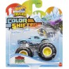 NC Hot Wheels Monster Trucks Hgx06 Véhicule Pour Enfants