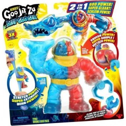 NC Figurine Goo Jit Zu Tyro Double Goo