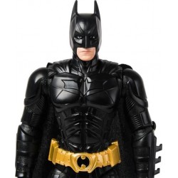 NC Figurine 30 Cm Batman The Dark Knight Batman