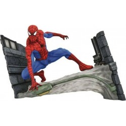 NC Figurine D’action Diamond Spiderman