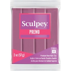 NC Pâte Polymère Sculpey 57 G Violet