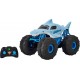 NC Camion Télécommandé Megalodon Storm Monster Jam