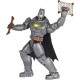 NC Dc Comics Batman Figurine Batman Deluxe 30 Cm Figurine Articulée Batman 30 Cm Avec Effets Sonores Et Lumineux 5