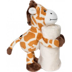 NC Sac À Dos Avec Sécurité Girafe Bobo Buddies