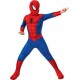 NC Déguisement Rubies Spiderman Classic 5-7 Ans