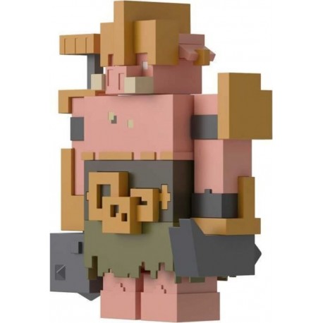 NC Minecraft Figurine Legends Super Boss Figurines 6 Ans Et +