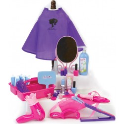 NC Accessoires De Poupée Salon De Coiffure Sophia's By Teamson Kids