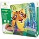 NC Stick'n Fun Mosaiques Jungle